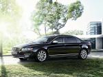 Volvo S80L T6 2013 года